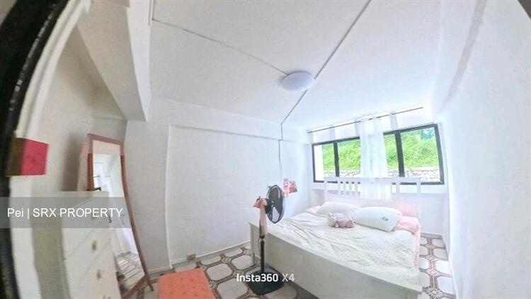 Blk 6 Farrer Gardens (Bukit Timah), HDB 4 Rooms #568014061